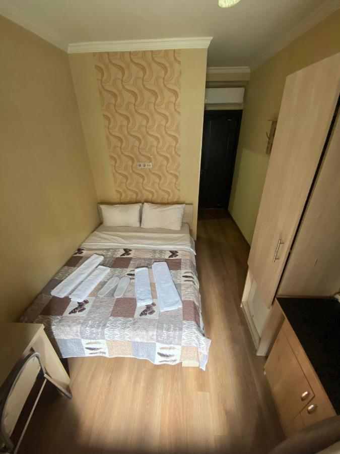 Tabori Apart Hotel Tiflis Exterior foto