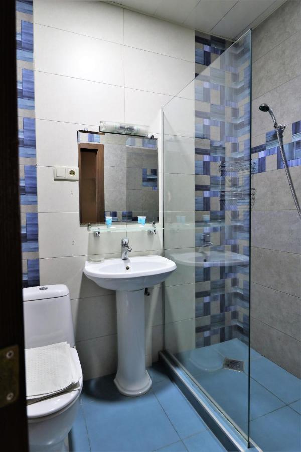 Tabori Apart Hotel Tiflis Exterior foto